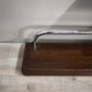 86868 Mobile ingresso anni '70 con specchio e cassetto