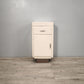 86869 Mobile battilardo bianco anni '50