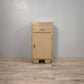 86869 Mobile battilardo marrone anni '50