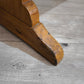 87435 Tavolo a bandelle in legno di abete