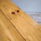 87435 Tavolo a bandelle in legno di abete