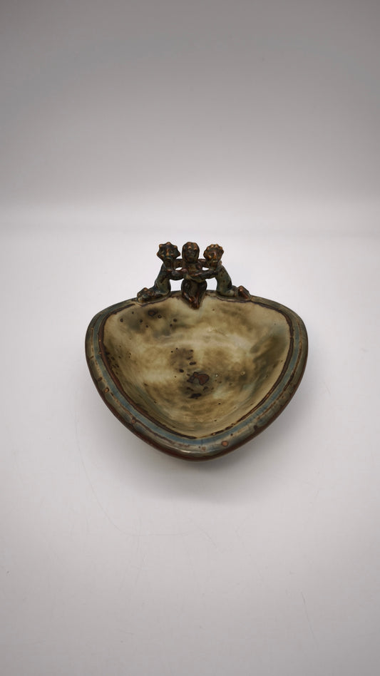 87242 Ciotola in ceramica Denmark