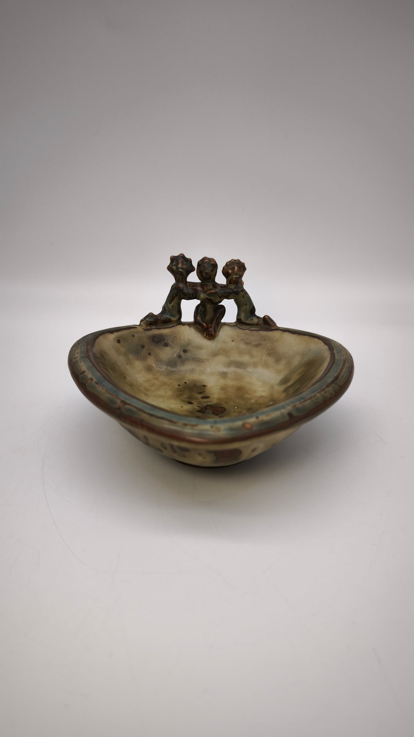 87242 Ciotola in ceramica Denmark