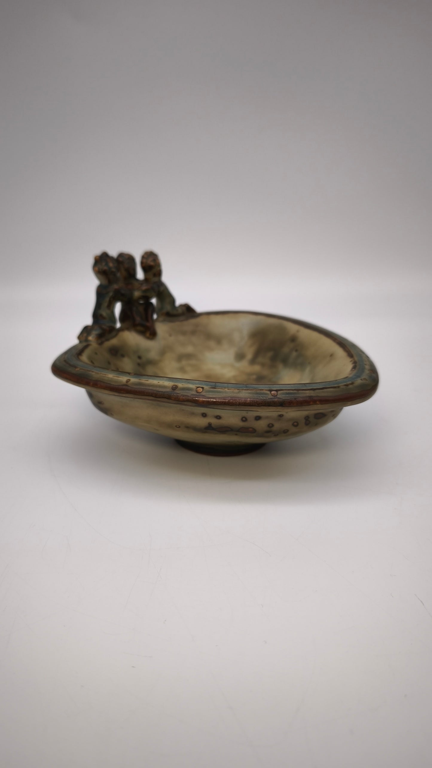 87242 Ciotola in ceramica Denmark