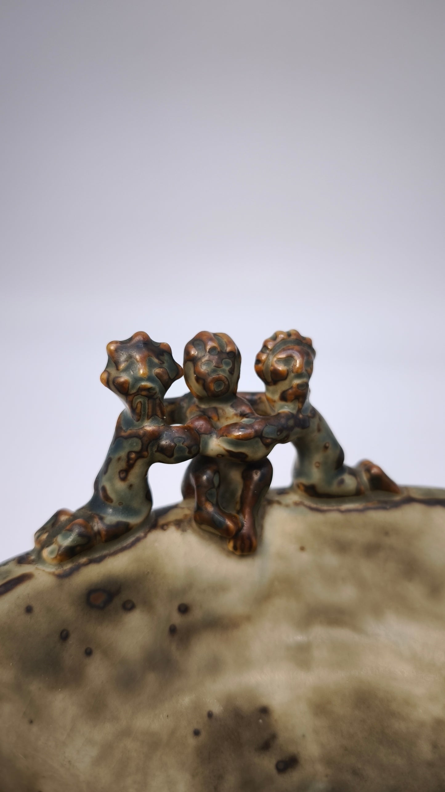 87242 Ciotola in ceramica Denmark