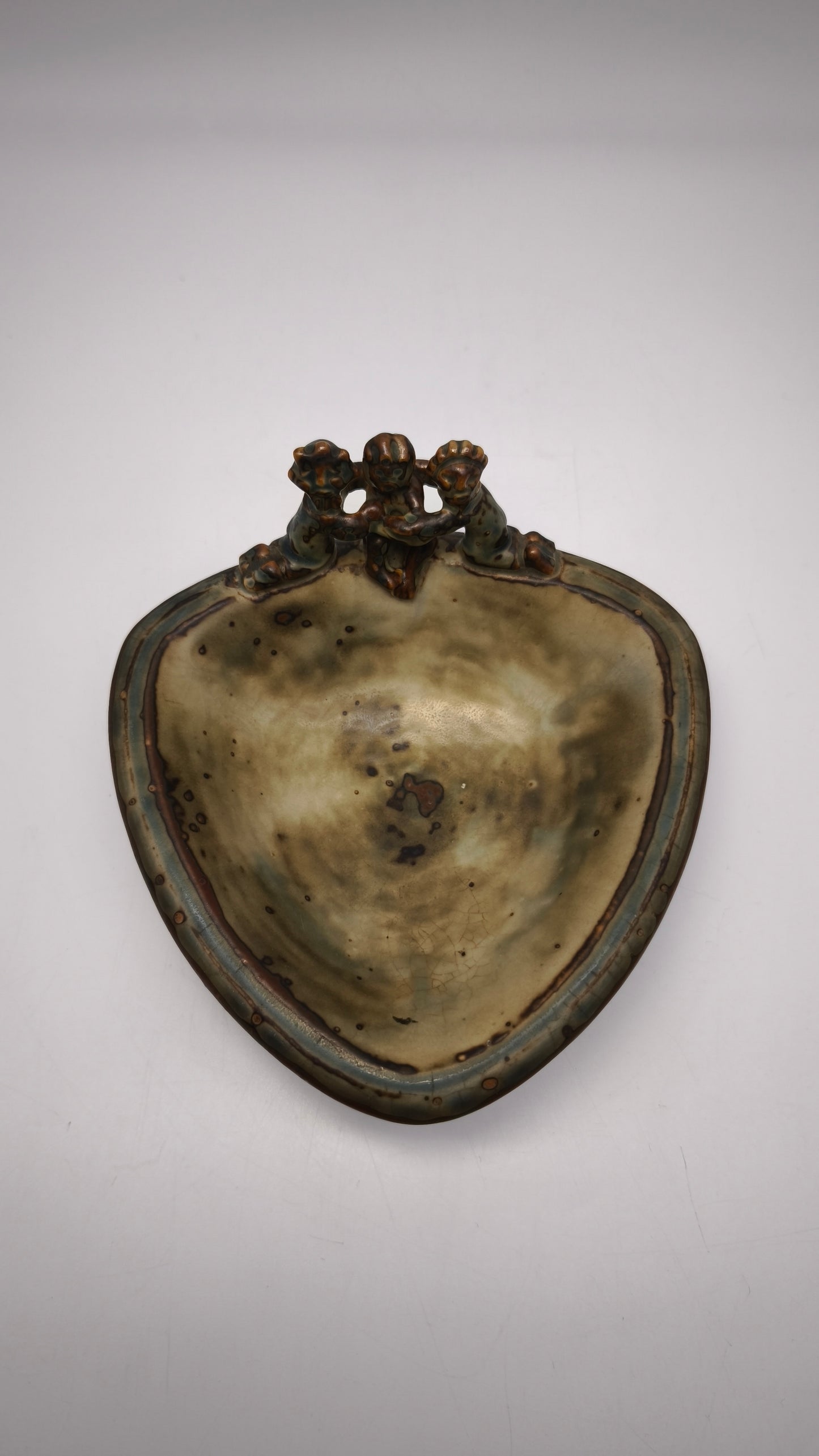 87242 Ciotola in ceramica Denmark