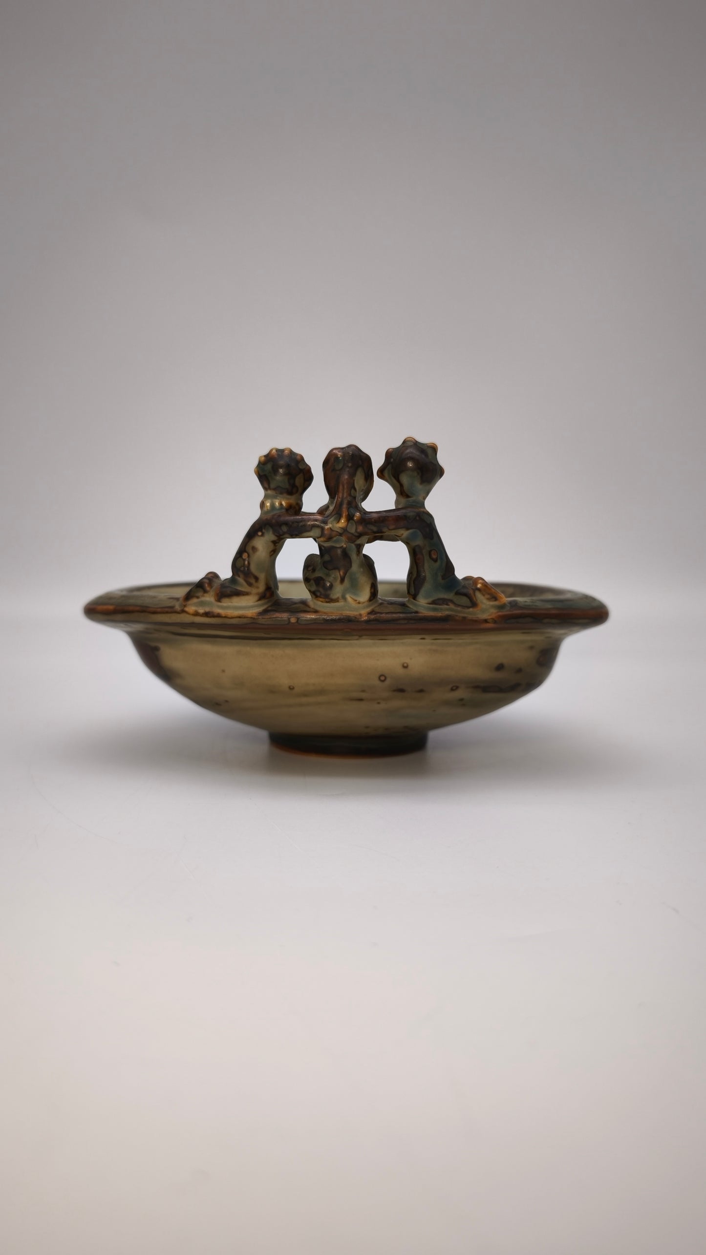 87242 Ciotola in ceramica Denmark