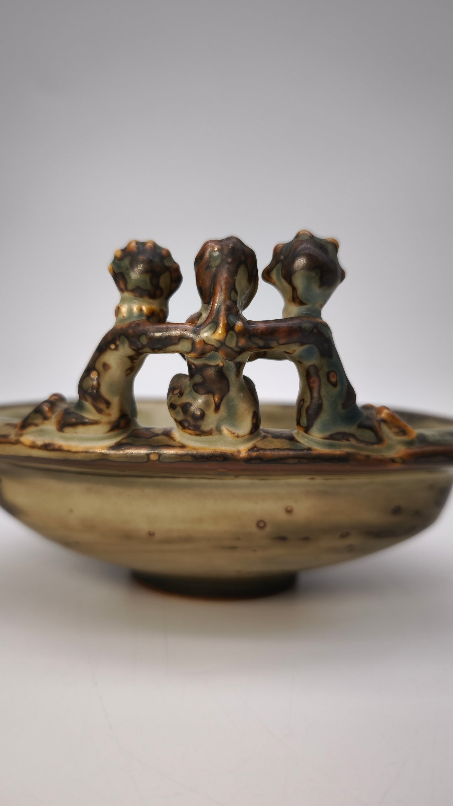 87242 Ciotola in ceramica Denmark