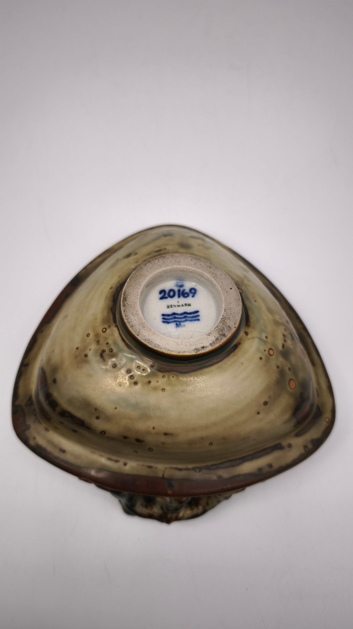 87242 Ciotola in ceramica Denmark