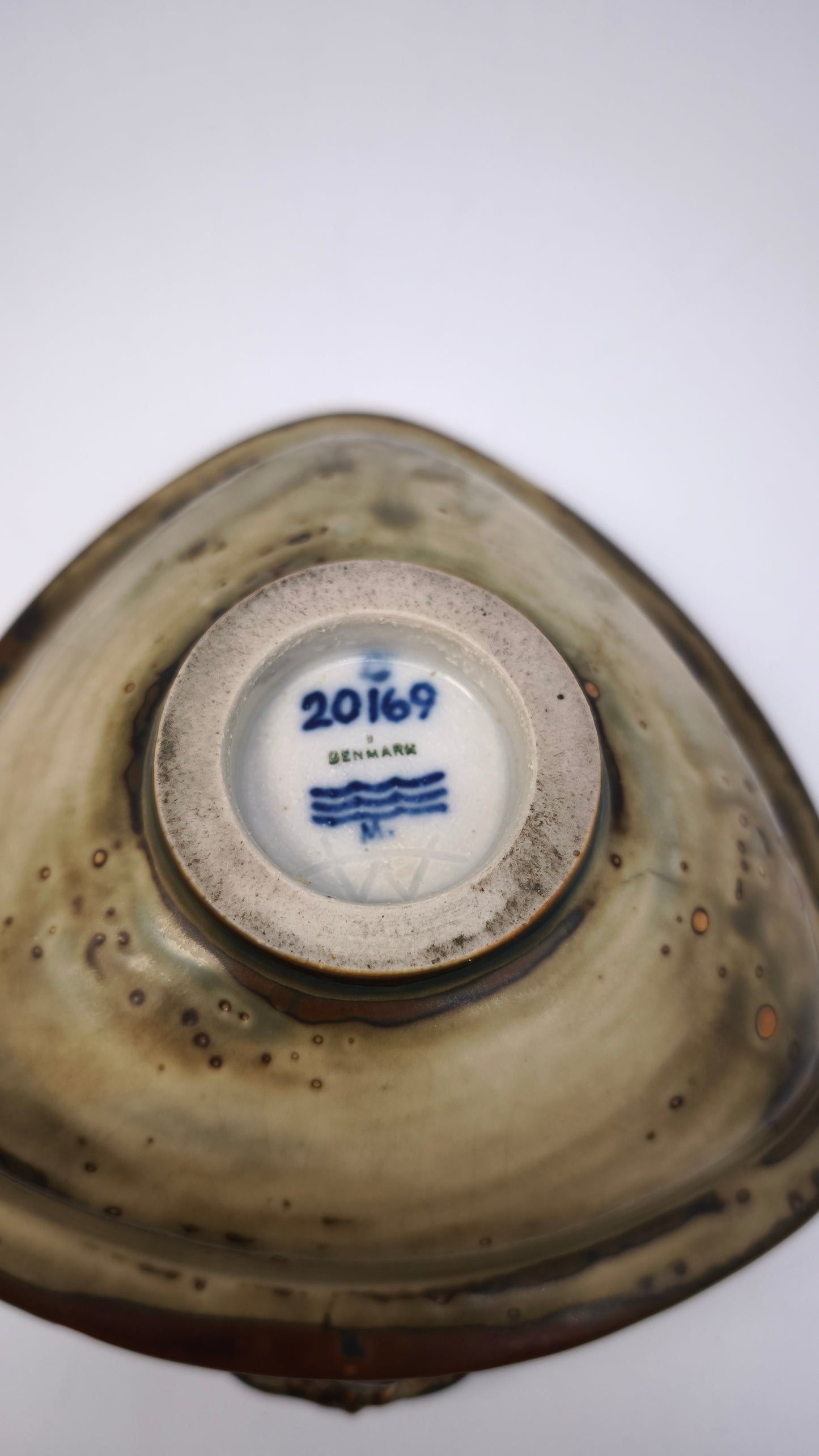 87242 Ciotola in ceramica Denmark