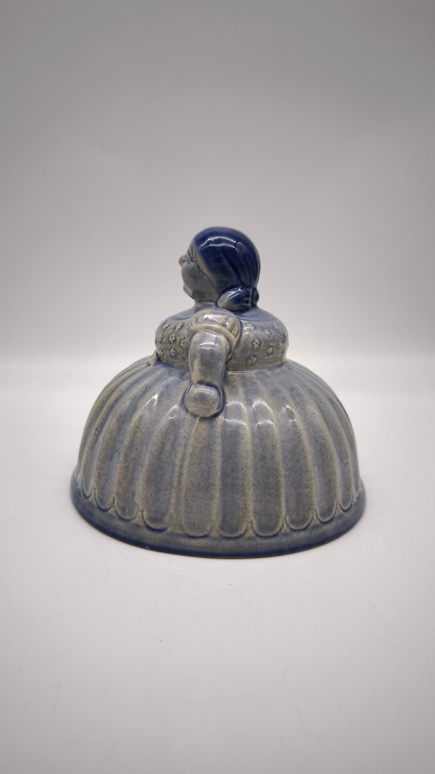 87140 Cloche in ceramica tedesca