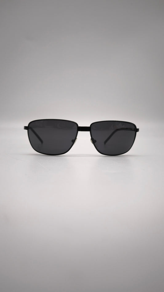 87255 Occhiali da sole Gucci pieghevoli modello 1689/S