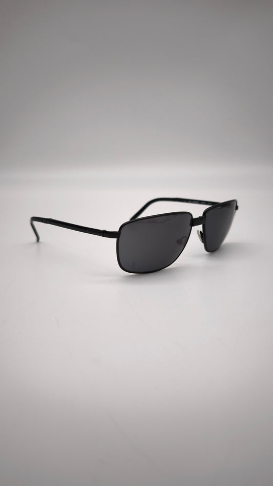 87255 Occhiali da sole Gucci pieghevoli modello 1689/S