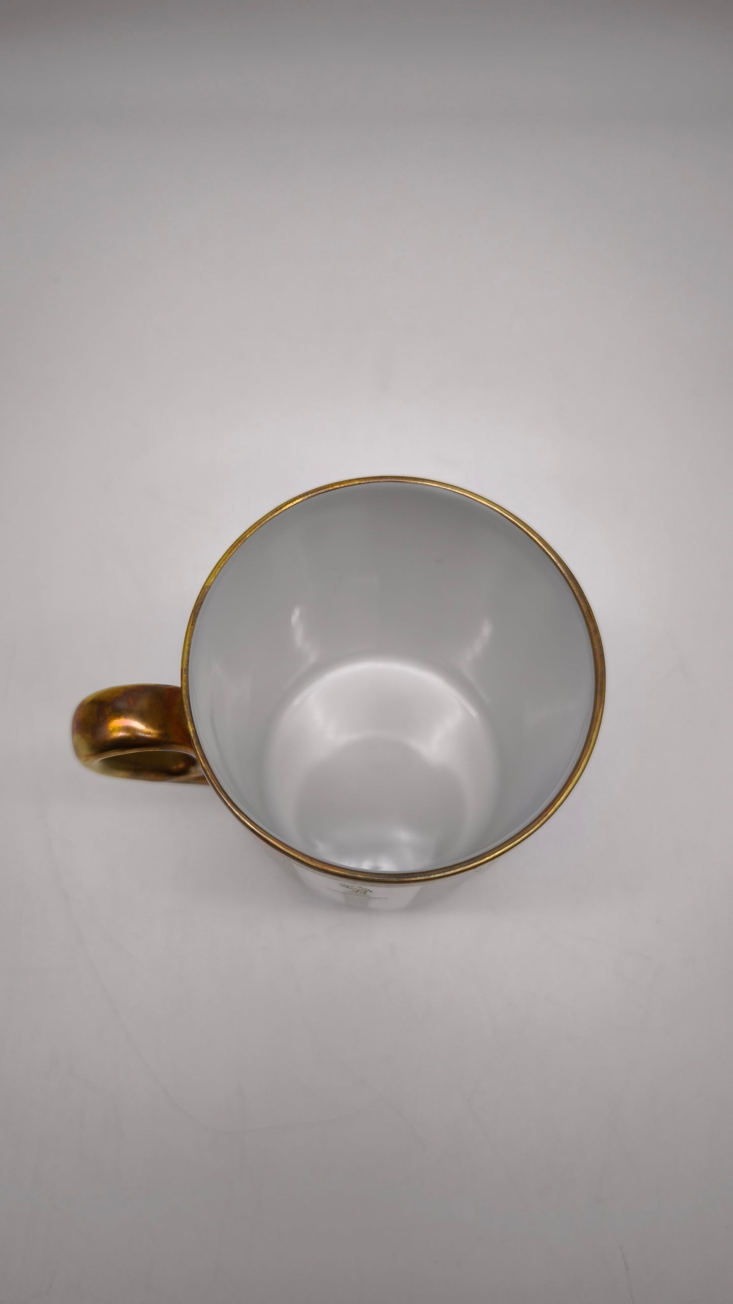 86996 Tazza Richard Ginori Vannozzi designer Iubilaeum 2000 collection