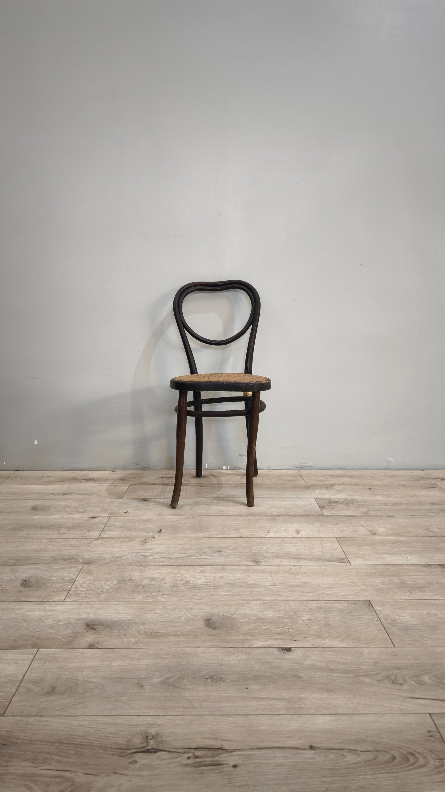 87545 Sedia Thonet da concerto (da rivedere)