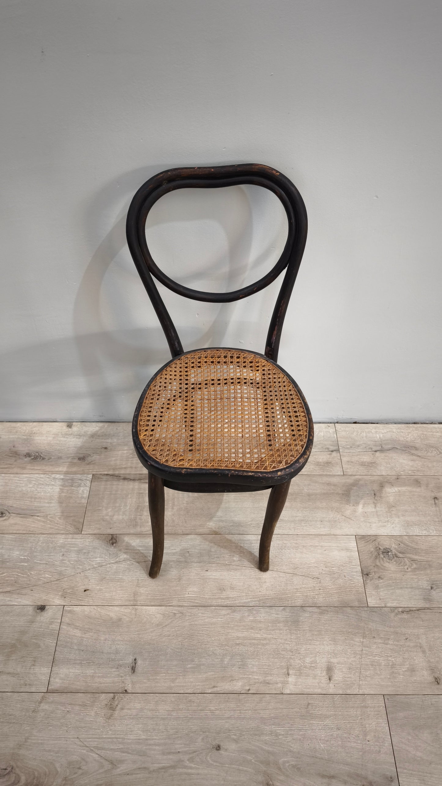 87545 Sedia Thonet da concerto (da rivedere)