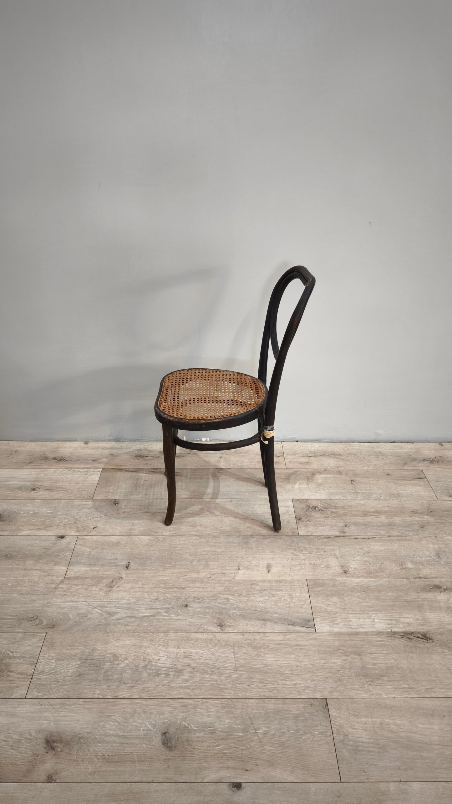 87545 Sedia Thonet da concerto (da rivedere)