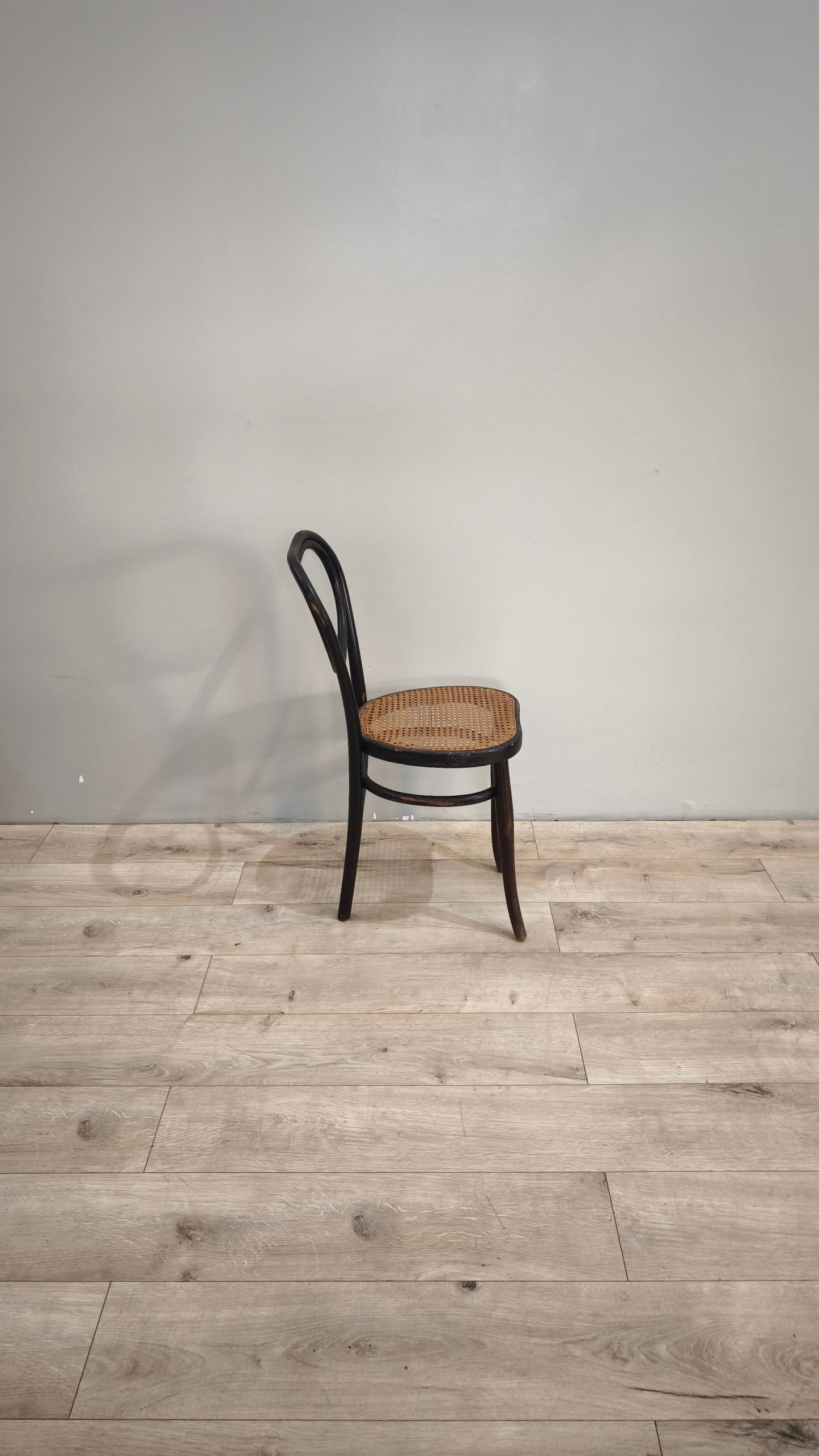 87545 Sedia Thonet da concerto (da rivedere)