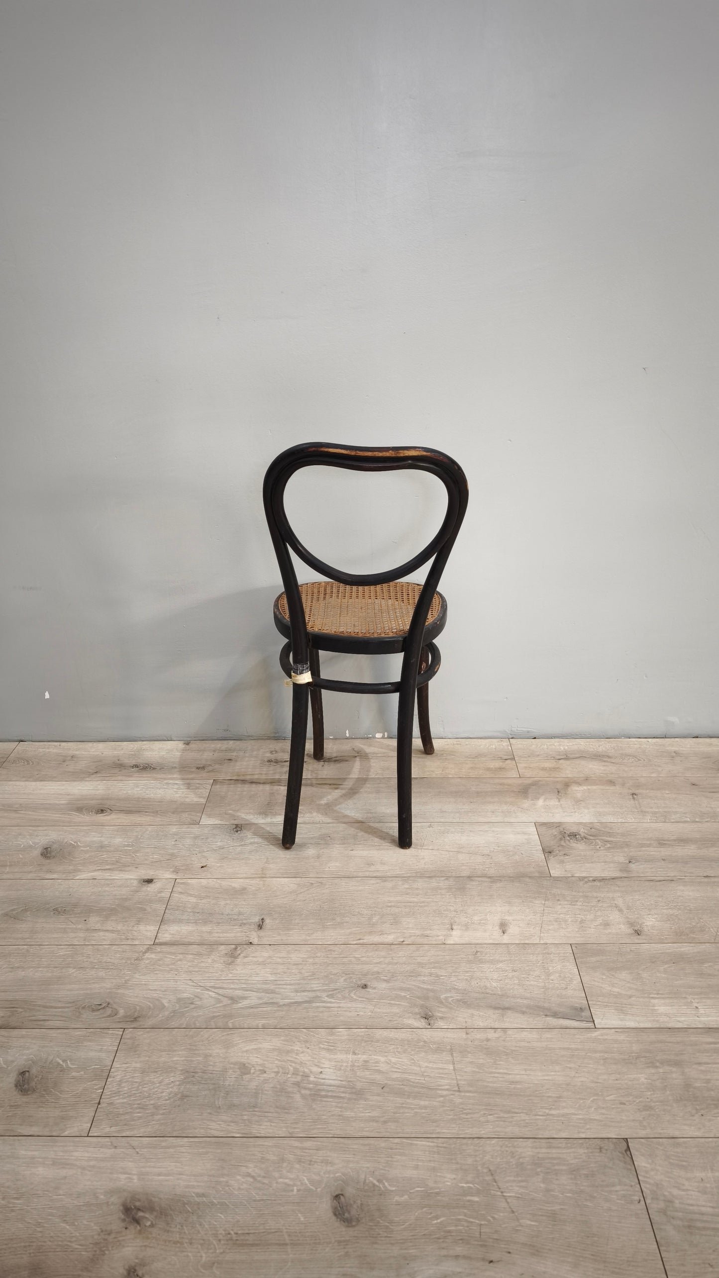 87545 Sedia Thonet da concerto (da rivedere)
