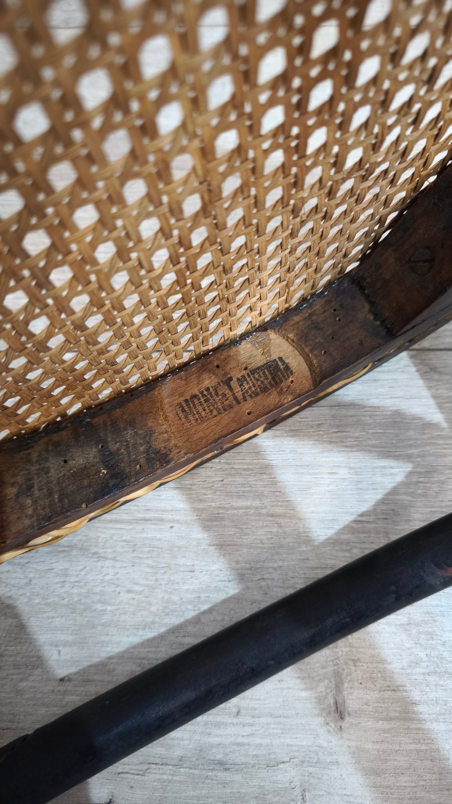 87545 Sedia Thonet da concerto (da rivedere)