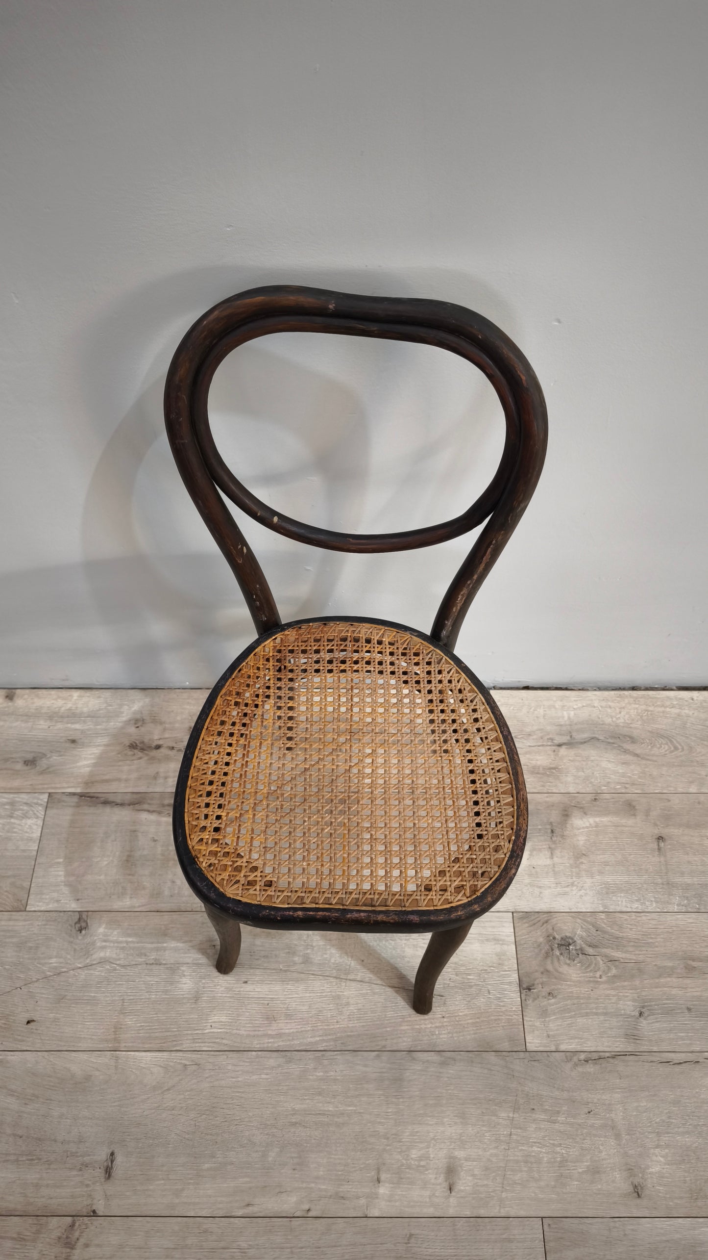 87544 Sedia Thonet da concerto