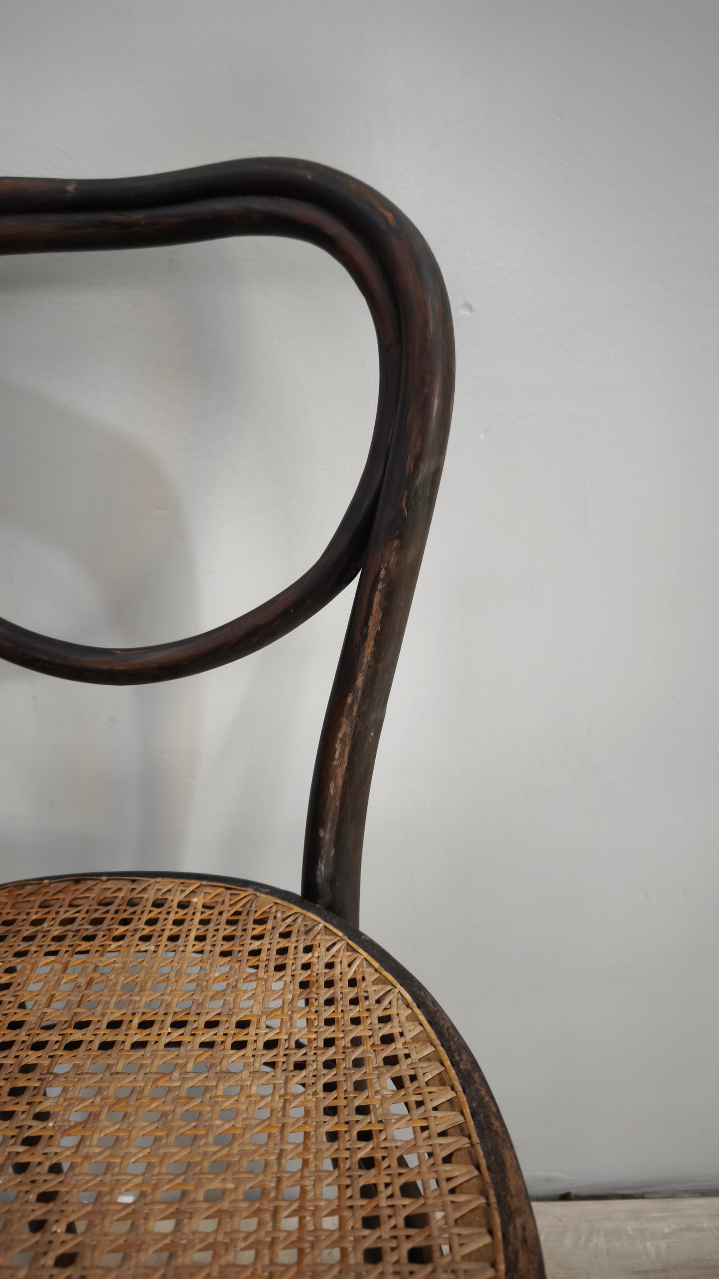 87544 Sedia Thonet da concerto