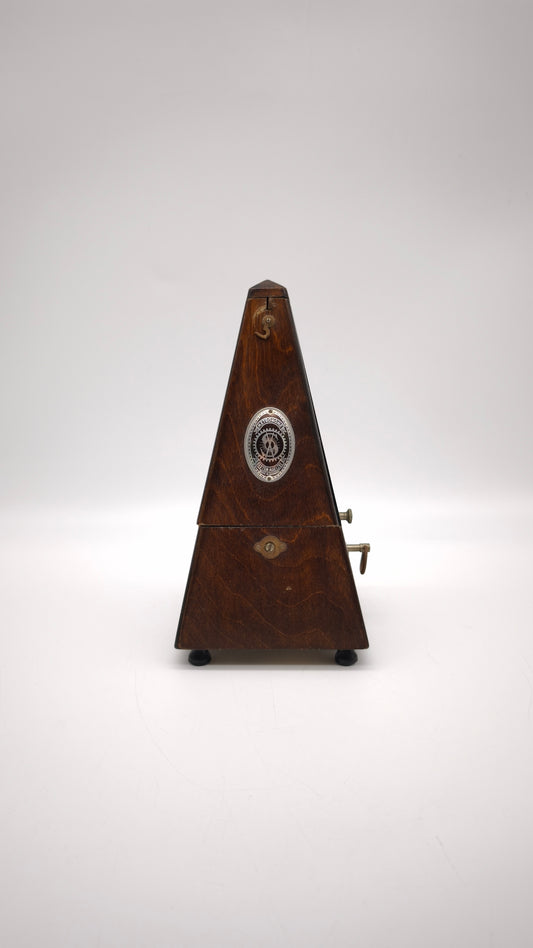 87367 Metronomo System Maelzel, made in Germany