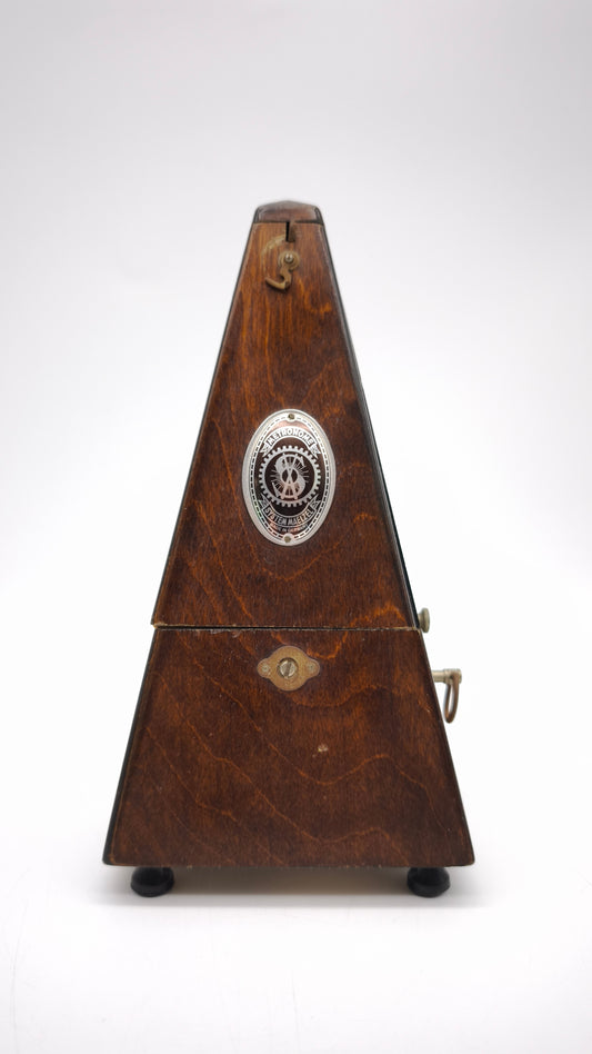 87367 Metronomo System Maelzel, made in Germany