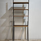 87590 Libreria stile nordico