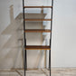 87590 Libreria stile nordico