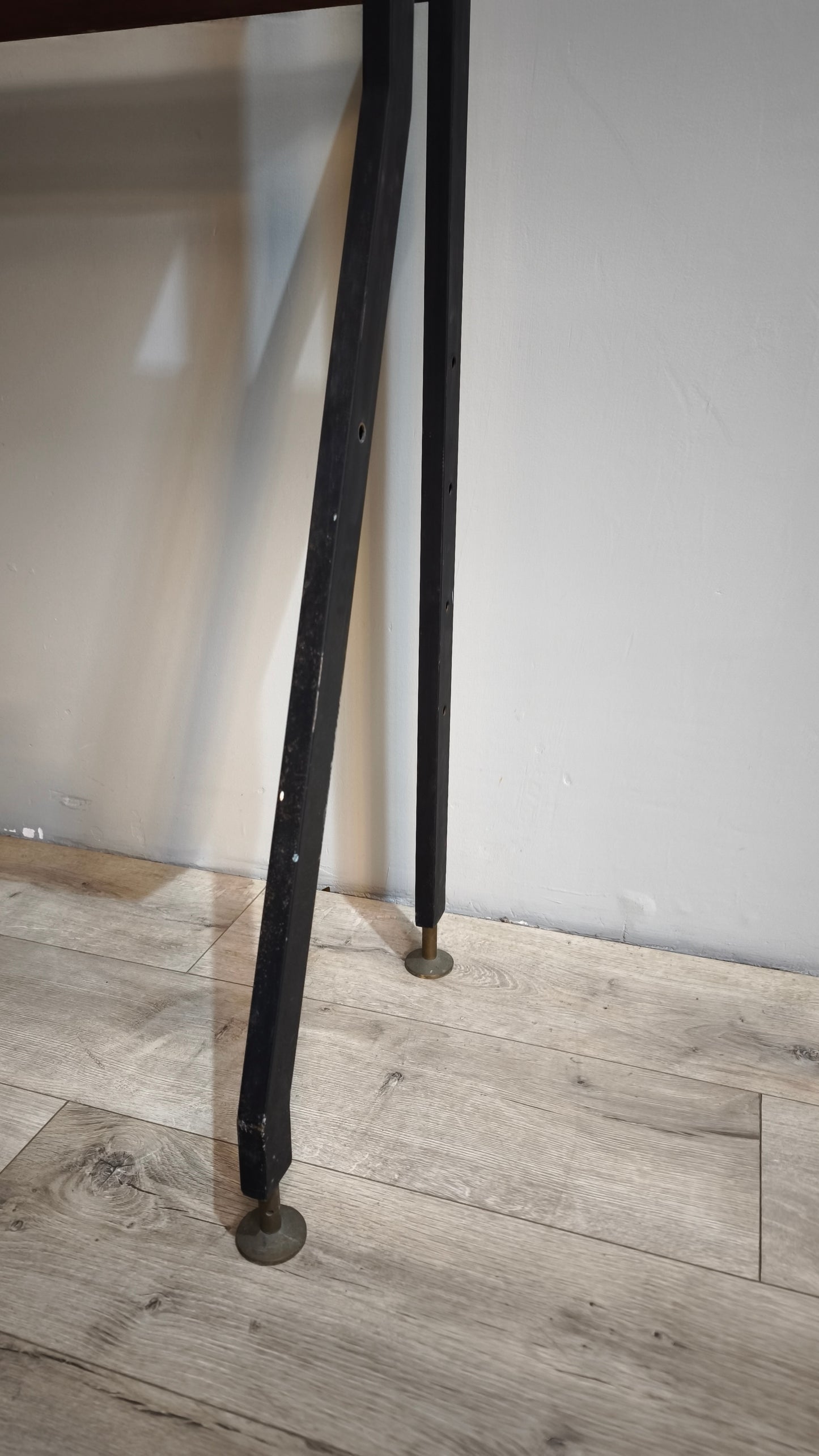 87590 Libreria stile nordico
