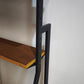 87590 Libreria stile nordico
