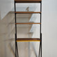 87590 Libreria stile nordico