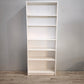 87713 Libreria Ikea Billy bianca