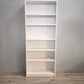 87713 Libreria Ikea Billy bianca