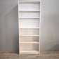 87713 Libreria Ikea Billy bianca