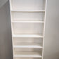 87713 Libreria Ikea Billy bianca