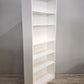 87713 Libreria Ikea Billy bianca
