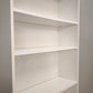 87713 Libreria Ikea Billy bianca
