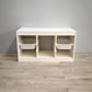 87715 Mobile porta giochi Ikea bianco