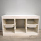 87715 Mobile porta giochi Ikea bianco