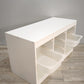 87715 Mobile porta giochi Ikea bianco