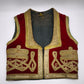 87678 Gilet pakistano vintage anni '60