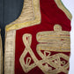 87678 Gilet pakistano vintage anni '60
