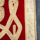 87678 Gilet pakistano vintage anni '60
