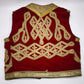 87678 Gilet pakistano vintage anni '60