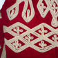 87678 Gilet pakistano vintage anni '60