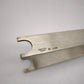 87663 Pinza per ghiaccio firmata Christofle