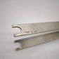 87663 Pinza per ghiaccio firmata Christofle