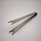 87663 Pinza per ghiaccio firmata Christofle